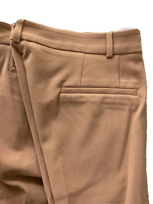 Kate By Capsule Everyday 4 Way Stretch Formal Trousers- Size 32 UK