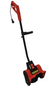 Spazzaneve elettrico a filo turbina turboneve 1300W casa balcone rampa giardino - Foto 1 di 3
