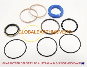 4634034 ARM CYLINDER SEAL KIT FITS JOHN DEERE 35D HITACHI ZAX27-3 ZX35U-2 - Picture 1 of 6