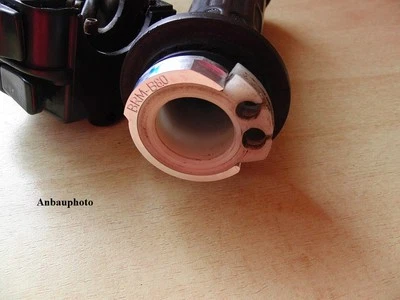 Quick Throttle Adapter Fits for Aprilia Pegaso 650ie, Year 2001-2004 - Image 1 of 4