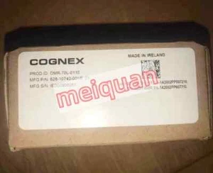 NEW COGNEX DMR-70L-0110 Barcode Reader 1-year warranty Expedited Shipping - Picture 1 of 5