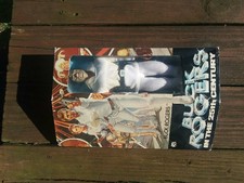 Mego Buck Rogers in the 25th Century Gil Gerard 12" Figure Vintage 1979 BOX