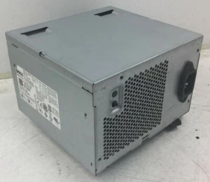 *TESTED/WORKING* Dell 255 Watt L255EM-01 Power Supply Unit - Picture 1 of 8