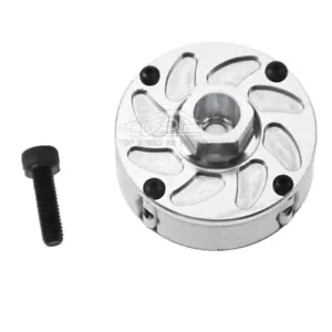 Four Blade Clutch Adjustable Speed System IN US For 1/5 Hpi Baja Losi Engiens RC - Picture 1 of 6