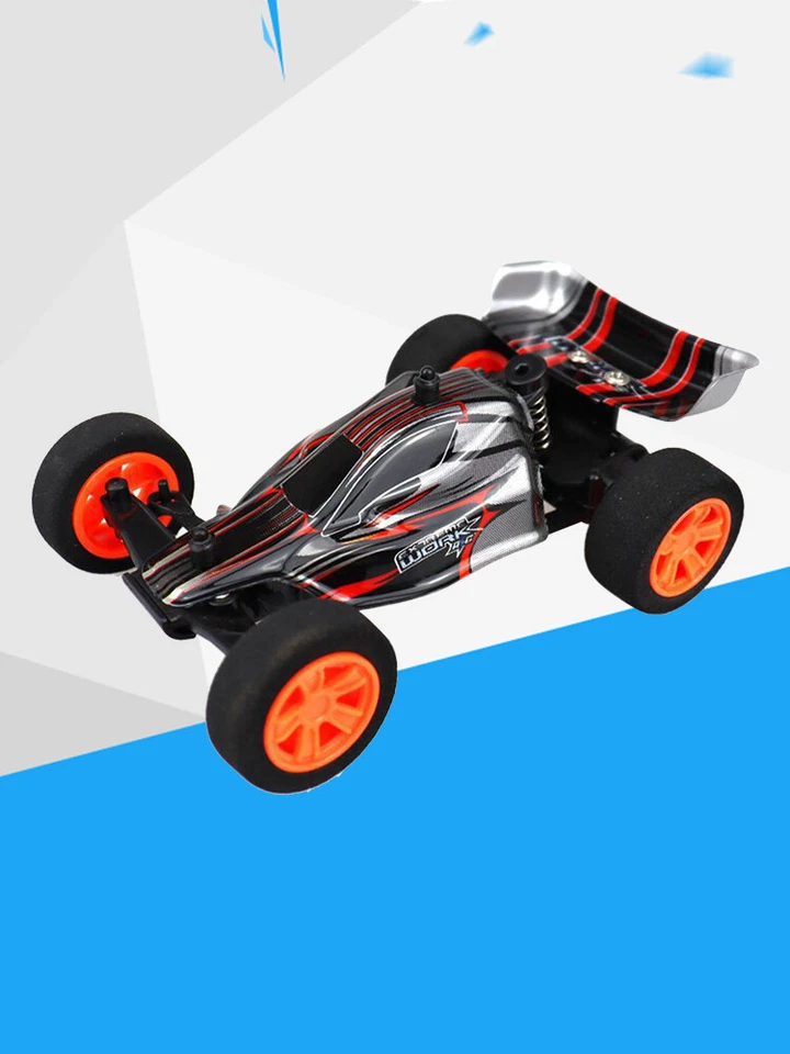 2.4G Mutiplayer toy RC drift car 1:32 Scale High-speed Remote control car model - Image 1 of 4
