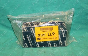 Honeywell Micro switch 911AGBO11BB Selector Switch NEW - Picture 1 of 4