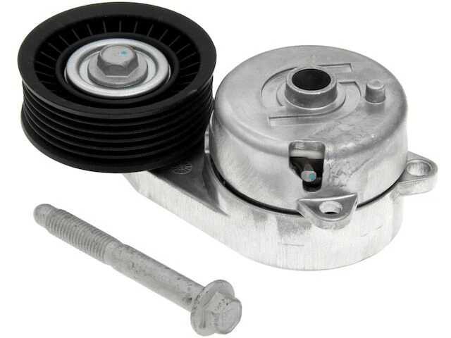 For 1997-2000 Isuzu Hombre Accessory Belt Tensioner Assembly 98274SXCX 1998 1999 - Image 1 of 2