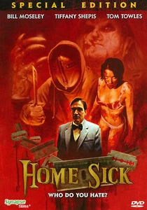 HOME SICK NEW REGION 0 DVD - Picture 1 of 1