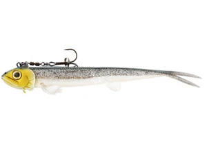 Westin Twinteez Pelagic V-Tail R N R 21 CM 70 Grammes - Photo 1/6
