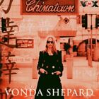 Vonda Shepard Chinatown (2002) [CD]