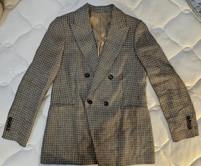 Blazer Brunello Cucinelli para mujer talla 42IT Foto 1 de 4