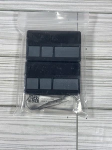 Garage Door 3 Button Remotes For Liftmaster Chamberlain Craftsman Billion Code - Picture 1 of 3