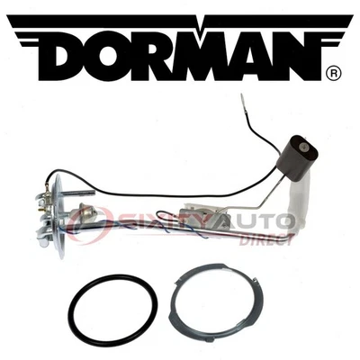 Dorman Fuel Tank Sending Unit for 1980-1986 Chevrolet K10 4.3L 5.0L 5.7L V6 wc - Изображение 1 из 4