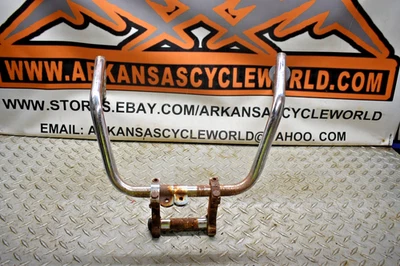 MANILLAR B2-4 APE 80 TRIUMPH T140 T BONNEVILLE 750 BSA A65  Foto 1 de 4