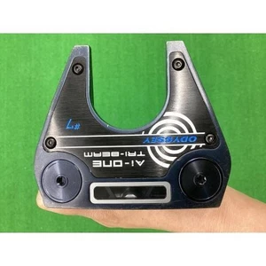 Odyssey Ai-ONE TRI-BEAM #7 33 STROKE LAB 90 STEEL - Picture 1 of 6