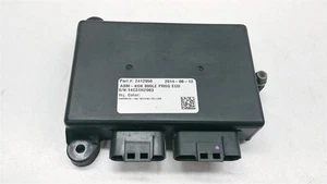 Polaris 800 Switchback Assault ECU 2015 módulo de control ECM amarillo 4013424  - Imagen 1 de 6