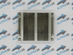 10x SuperMicro Cpu-Server Cooler/Heat Sink SNK-P0047PS LGA2011 - Picture 1 of 4