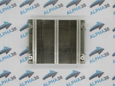 10x SuperMicro Cpu-Server Cooler/Heat Sink SNK-P0047PS LGA2011 - Image 1 of 4