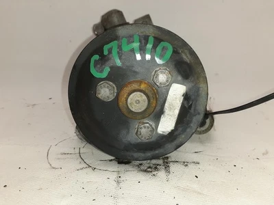 Bomba de dirección asistida usada se adapta a: BMW X5 xDrive50i 2011 4,4 L doble turbo sin activo Foto 1 de 4