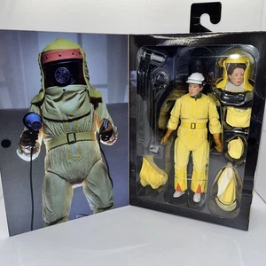 NECA - Back To The Future Ultimate MARTY MCFLY Tales From Space Michael Fox - Bild 1 von 18