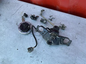 Kawasaki GPZ500D 1994-2005 Complete Lockset - Picture 1 of 6