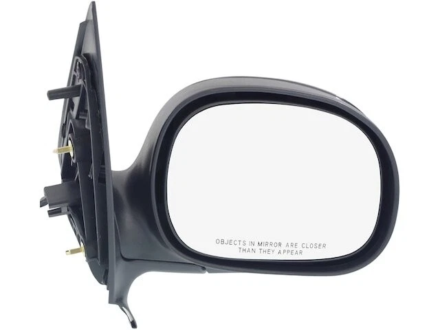 Right Mirror For 1997-2002 Ford Expedition 1998 1999 2000 2001 SR573FQ - Image 1 of 1