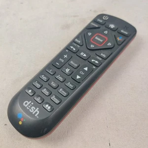 CONTROL REMOTO RECEPTOR DISH NETWORK 219801 54.0 54.3 UHF 2G MG3-R32027B6 PROBADO - Imagen 1 de 4