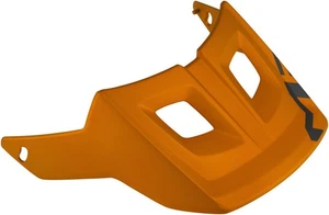 Viseras de casco - MET Cascos Visera Terranova - ORG Titanio metálico/mate - - Imagen 1 de 2
