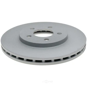 Disc Brake Rotor fits 2003-2011 Mercury Grand Marquis Marauder ACDELCO ADVANTAG - Picture 1 of 5