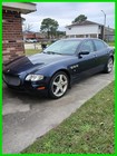 2007 Maserati Quattroporte Sport GT Automatic 4dr Sedan Stock#563440