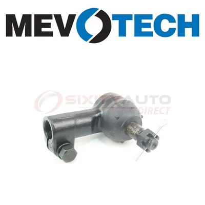 Mevotech Steering Tie Rod End for 1983-1994 Chevrolet Cavalier 2.0L 2.2L cj Foto 1 de 4