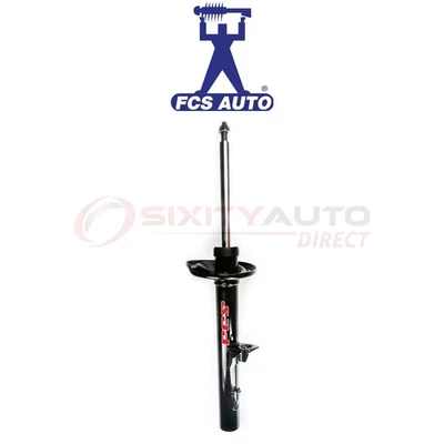 FCS Suspension Strut for 1998-2004 Dodge Intrepid 2.7L 3.2L 3.5L V6 - Shock ln - Изображение 1 из 4