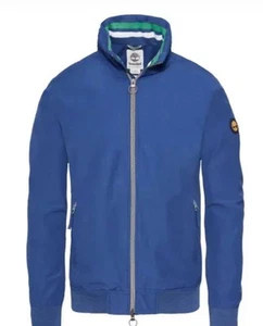 Timberland Mount Kearsarge Jacket Bomber See Measurements - Picture 1 of 13