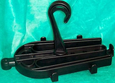 SCUBA dry suit hanger  (& regulator) Beaver XXL Carlsberg of drysuit hangers? - Image 1 of 3