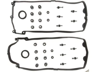 Juego de juntas de cubierta de válvula para BMW 650i 2006-2010 11465CY 2007 2008 2009 Foto 1 de 2