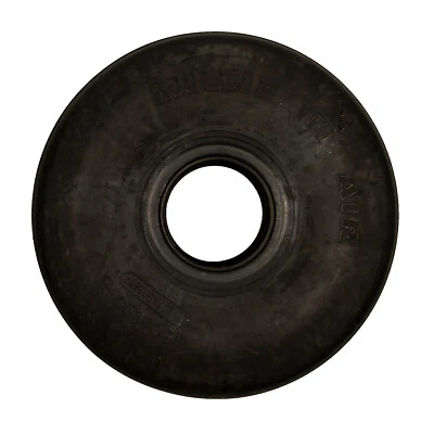 Yugoslavian Soko G-4 Super Seagull N62 Light Ground Attack Aircraft Front Tire - Image 1 of 4