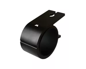 MB50 BLACK 45/50MM WRAP AROUND BULL BAR BRACKET - Picture 1 of 1