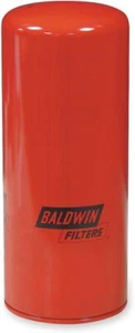 Baldwin Filters Fuel Filter, 9-1/2 x 4-21/32 x 9-1/2 in. Part Number BF784 - Picture 1 of 2