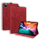 For Ipad 5/6/7/8/9th Gen Air Mini 2 3 4 Pro 11 Pu Leather Stand Smart Case Cover