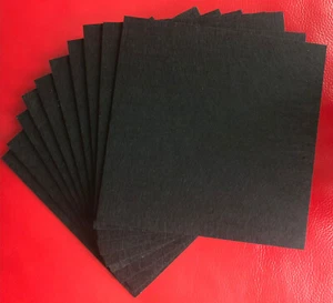 SELBSTKLEBENDE FILZPADS HOLZ LAMINAT BODEN, MÖBEL SCHUTZFOLIE SELBSTKLEBENDE RÜCKSEITE - Bild 1 von 3