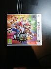 Mario Sports Superstars (Nintendo 3DS Game)