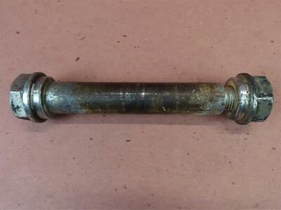 04-13 Harley Davidson Sportster 883 Super Low XL883L Engine Motor Mount Bolt - Image 1 of 3