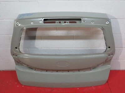 2020 2021 KIA SOUL REAR LIFTGATE SHELL OEM - Imagem 1 de 4