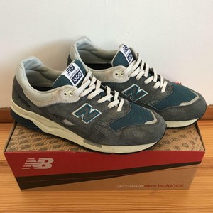 Las mejores ofertas en Zapatillas de hombre New Balance 1600 | eBay