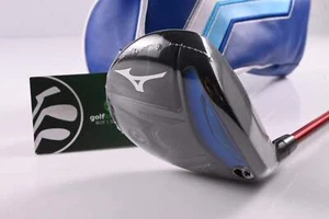 Mizuno ST-Max 230 #5 Wood / 18 Degree / Regular Flex Denali Red 60 Shaft - Picture 1 of 9