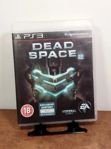 Dead Space 2 - Playstation 3 - Boxed with Instructions - Picture 1 of 3