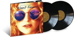 Almost Famous Music From The Motion Picture - Picture 1 of 2
