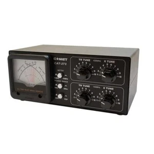 Comet CAT-273 Antennentuner 144/430MHz Antennenkoppler Dual B210×T115×H95mm JAPAN - Bild 1 von 7