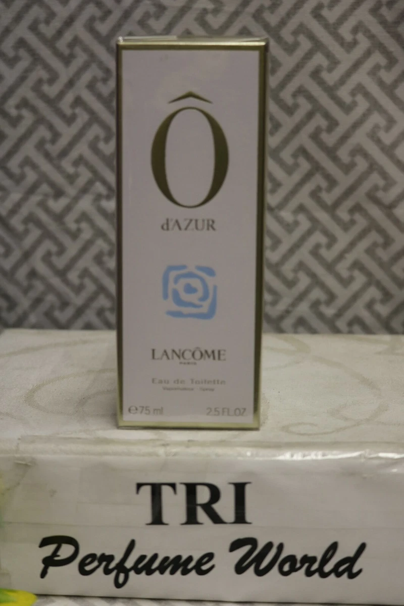 Lancôme O D'azur Eau de Toilette for Women for sale | eBay