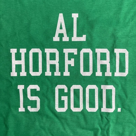 Al Horford Is Good  Boston Celtics Basketball Fan T Shirt Cover